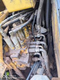 Buy Caterpillar 308C Used Excavator / 3 Buy Caterpillar 308C Used Excavator / 3
