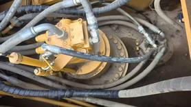 Buy Caterpillar 336E Used Excavator / 7 Buy Caterpillar 336E Used Excavator / 7