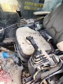 Buy Caterpillar 320D Used Excavator / 3 Buy Caterpillar 320D Used Excavator / 3