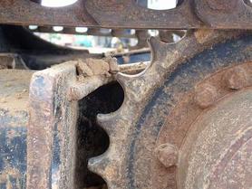 Buy Caterpillar 303CCR Used Excavator / 8 Buy Caterpillar 303CCR Used Excavator / 8