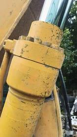 Buy Hyundai R150-7 Used Excavator / 8 Buy Hyundai R150-7 Used Excavator / 8