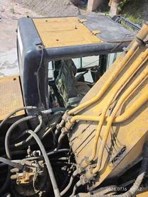 Buy Caterpillar 336E Used Excavator / 9 Buy Caterpillar 336E Used Excavator / 9