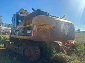 Buy Caterpillar 336E Used Excavator / 2 Buy Caterpillar 336E Used Excavator / 2