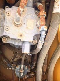 Buy Liebherr Used Excavator / 6 Buy Liebherr Used Excavator / 6