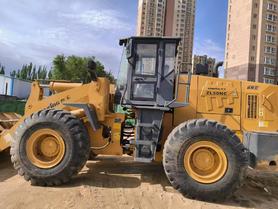Buy Lonking ZL50NC Used Loader / 9 Buy Lonking ZL50NC Used Loader / 9