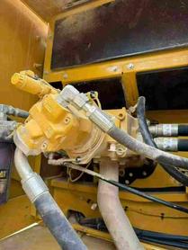 Buy Caterpillar 336E Used Excavator / 5 Buy Caterpillar 336E Used Excavator / 5