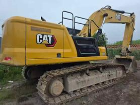 Buy Caterpillar 336E Used Excavator / 9 Buy Caterpillar 336E Used Excavator / 9