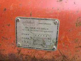 Buy Doosan DH225-7 Used Excavator / 4 Buy Doosan DH225-7 Used Excavator / 4