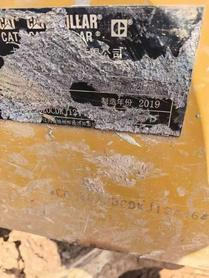 Buy Caterpillar 320A Used Excavator / 3 Buy Caterpillar 320A Used Excavator / 3