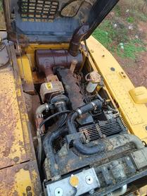 Buy Komatsu PC200-8N1 Used Excavator / 5 Buy Komatsu PC200-8N1 Used Excavator / 5