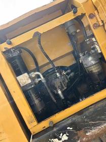 Buy Sany SY125C Used Excavator / 8 Buy Sany SY125C Used Excavator / 8