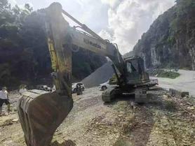 Buy Komatsu PC200-8 Used Excavator / 2 Buy Komatsu PC200-8 Used Excavator / 2