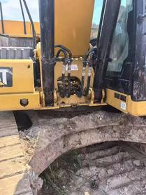 Buy Caterpillar 320A Used Excavator / 4 Buy Caterpillar 320A Used Excavator / 4