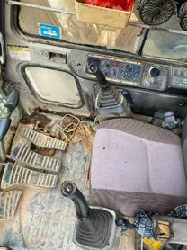 Buy Kato Used Excavator / 3 Buy Kato Used Excavator / 3