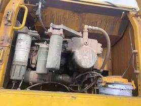 Buy Komatsu WA500-3 Used Excavator / 2 Buy Komatsu WA500-3 Used Excavator / 2