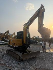 Buy Sany SY60 Used Excavator / 2 Buy Sany SY60 Used Excavator / 2