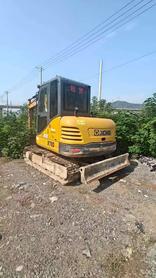 Buy XCMG XE60 Used Excavator / 5 Buy XCMG XE60 Used Excavator / 5
