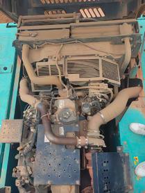 Buy Kobelco SK460-8 Used Excavator / 8 Buy Kobelco SK460-8 Used Excavator / 8