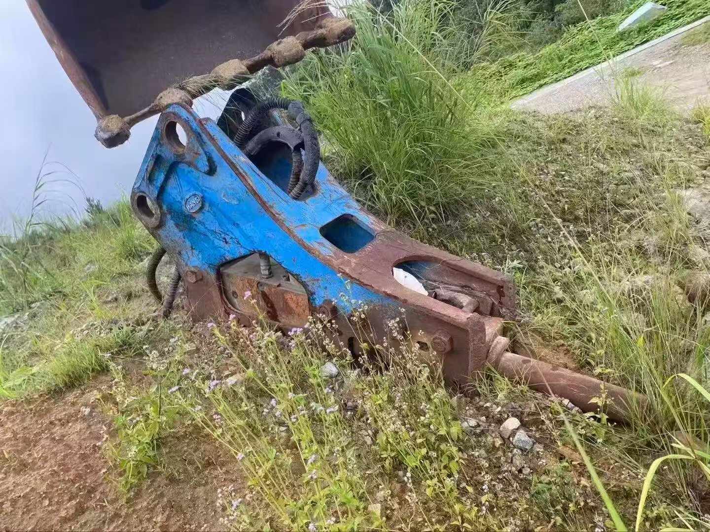 Buy Kobelco SK350-8 Used Excavator / 3 Buy Kobelco SK350-8 Used Excavator / 3