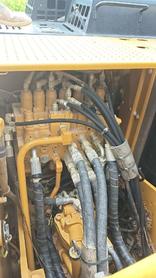 Buy Caterpillar 313D Used Excavator / 3 Buy Caterpillar 313D Used Excavator / 3