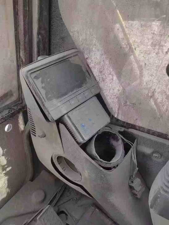 Buy Komatsu PC200-8 Used Excavator / 1