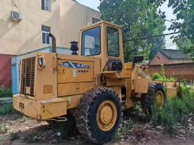 Buy LiuGong ZL30E Used Loader / 4 Buy LiuGong ZL30E Used Loader / 4