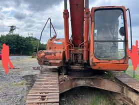 Buy Doosan DH220-7 Used Excavator / 5 Buy Doosan DH220-7 Used Excavator / 5
