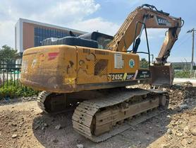 Buy Sany SY205C Used Excavator / 3 Buy Sany SY205C Used Excavator / 3