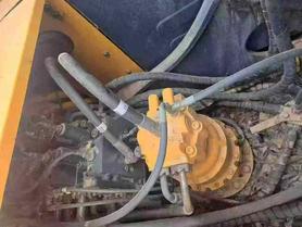 Buy Hyundai R215VS Used Excavator / 8 Buy Hyundai R215VS Used Excavator / 8