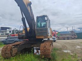 Buy Liebherr Used Excavator / 2 Buy Liebherr Used Excavator / 2