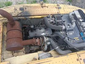 Buy Komatsu HB205-1 Used Excavator / 3 Buy Komatsu HB205-1 Used Excavator / 3
