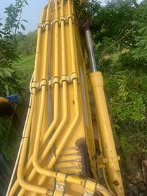 Buy Komatsu PC360-7 Used Excavator / 5 Buy Komatsu PC360-7 Used Excavator / 5