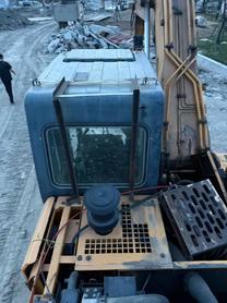 Buy Hyundai R215-7 Used Excavator / 4 Buy Hyundai R215-7 Used Excavator / 4