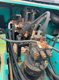 Buy Kobelco SK200-10 Used Excavator / 6 Buy Kobelco SK200-10 Used Excavator / 6