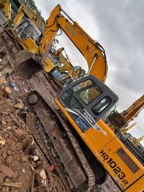 Buy Kato Used Excavator / 6 Buy Kato Used Excavator / 6