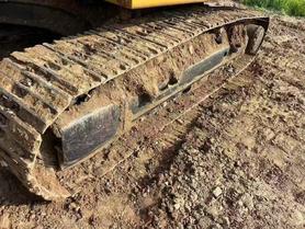 Buy Caterpillar 324D Used Excavator / 7 Buy Caterpillar 324D Used Excavator / 7