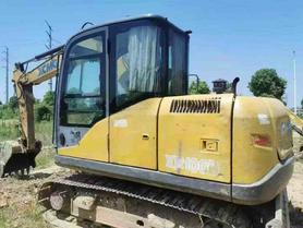 Buy XCMG XE75C Used Excavator / 4 Buy XCMG XE75C Used Excavator / 4