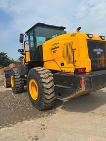Buy Lonking LG855H Used Loader / 2 Buy Lonking LG855H Used Loader / 2