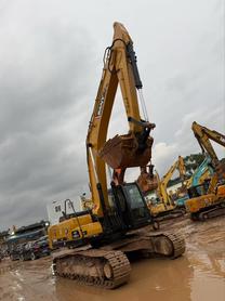 Buy Sany SY365C Used Excavator / 4 Buy Sany SY365C Used Excavator / 4