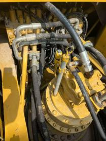 Buy Caterpillar 340D2L Used Excavator / 6 Buy Caterpillar 340D2L Used Excavator / 6