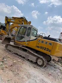 Buy Kato Used Excavator / 5 Buy Kato Used Excavator / 5