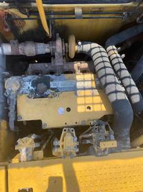Buy Caterpillar 320GC Used Excavator / 4 Buy Caterpillar 320GC Used Excavator / 4