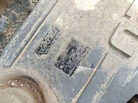 Buy Sany SY485C Used Excavator / 8 Buy Sany SY485C Used Excavator / 8