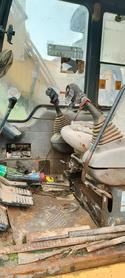 Buy Komatsu PC120-6 Used Excavator / 6 Buy Komatsu PC120-6 Used Excavator / 6