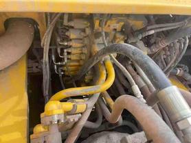 Buy Komatsu WA500-3 Used Excavator / 8 Buy Komatsu WA500-3 Used Excavator / 8