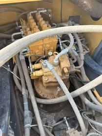 Buy Sany SY245H Used Excavator / 4 Buy Sany SY245H Used Excavator / 4