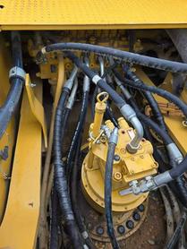 Buy Caterpillar 336E Used Excavator / 5 Buy Caterpillar 336E Used Excavator / 5
