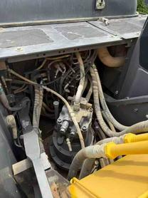 Buy Sumitomo S260 Used Excavator / 4 Buy Sumitomo S260 Used Excavator / 4