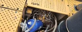 Buy Sany SY485C Used Excavator / 2 Buy Sany SY485C Used Excavator / 2