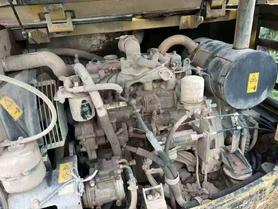 Buy Sany SY55 Used Excavator / 2 Buy Sany SY55 Used Excavator / 2